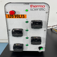 Thermo Hyperforma Rocker Bioreactor image 2